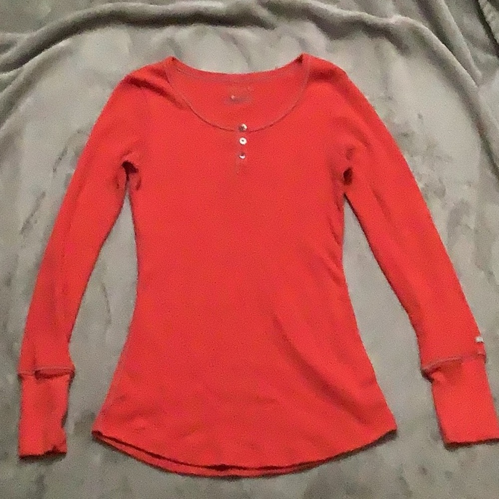 Columbia active wear top